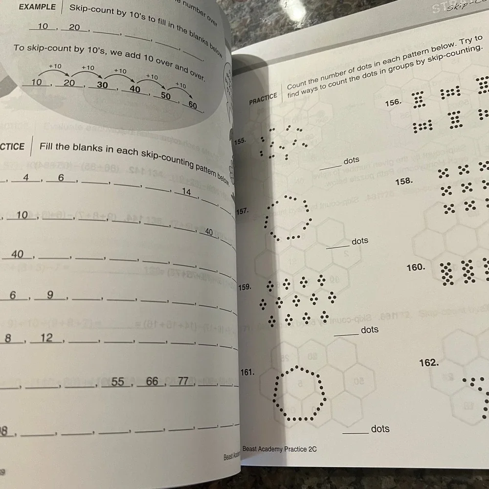 Homeschool all books
